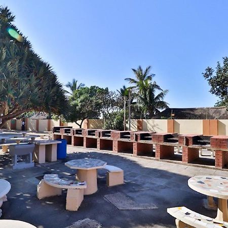 Apartament Stella Maris 142 Amanzimtoti Zewnętrze zdjęcie