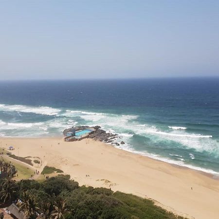 Apartament Stella Maris 142 Amanzimtoti Zewnętrze zdjęcie