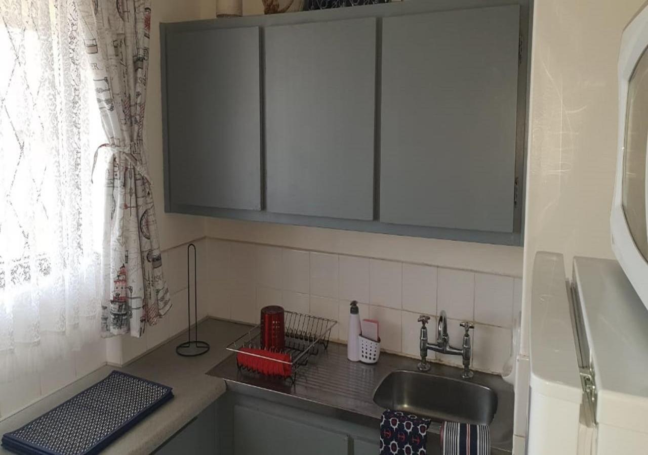 Apartament Stella Maris 142 Amanzimtoti Zewnętrze zdjęcie