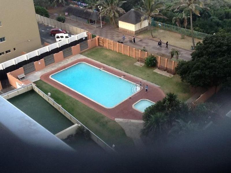 Apartament Stella Maris 142 Amanzimtoti Zewnętrze zdjęcie