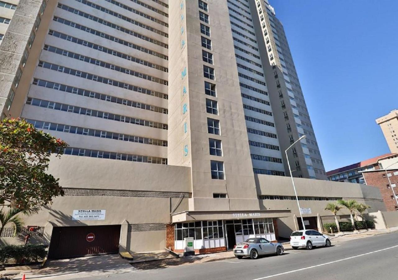 Apartament Stella Maris 142 Amanzimtoti Zewnętrze zdjęcie