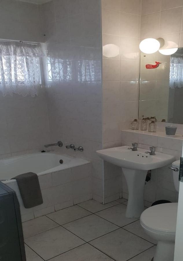 Apartament Stella Maris 142 Amanzimtoti Zewnętrze zdjęcie