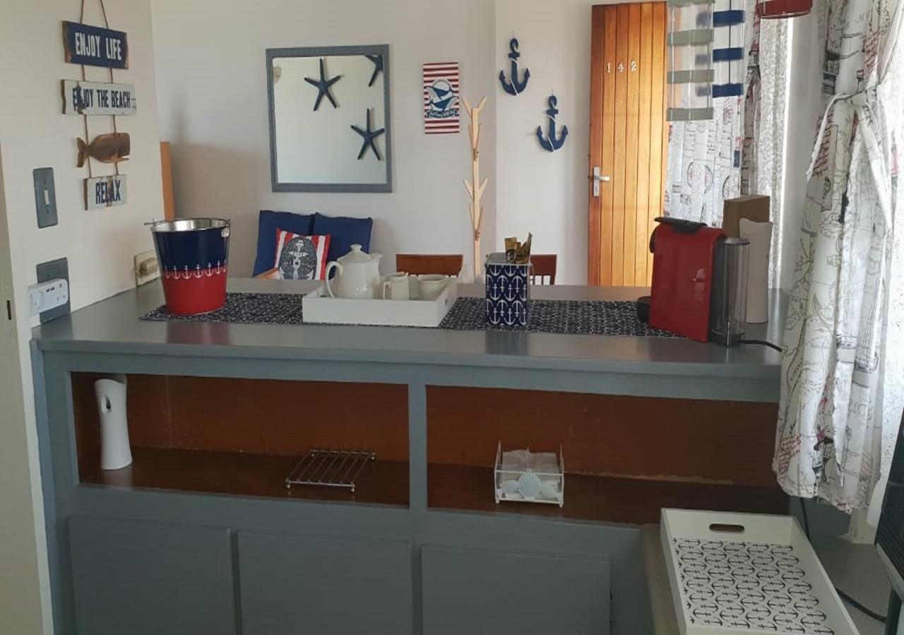 Apartament Stella Maris 142 Amanzimtoti Zewnętrze zdjęcie