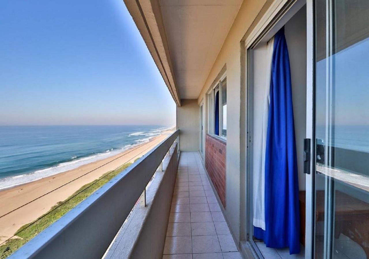 Apartament Stella Maris 142 Amanzimtoti Zewnętrze zdjęcie