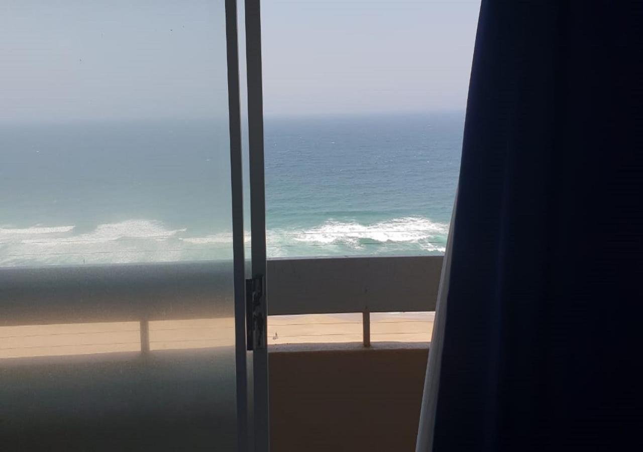 Apartament Stella Maris 142 Amanzimtoti Zewnętrze zdjęcie