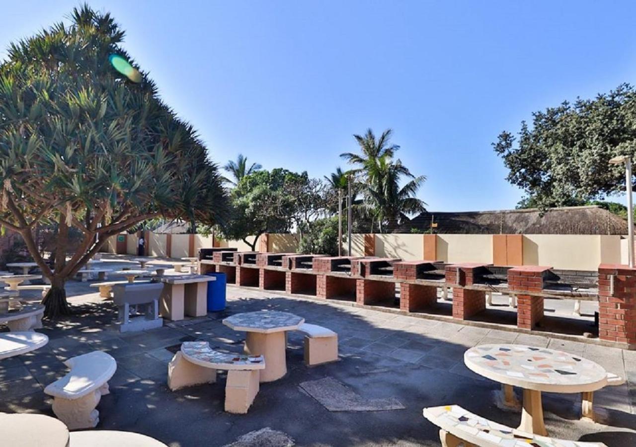 Apartament Stella Maris 142 Amanzimtoti Zewnętrze zdjęcie