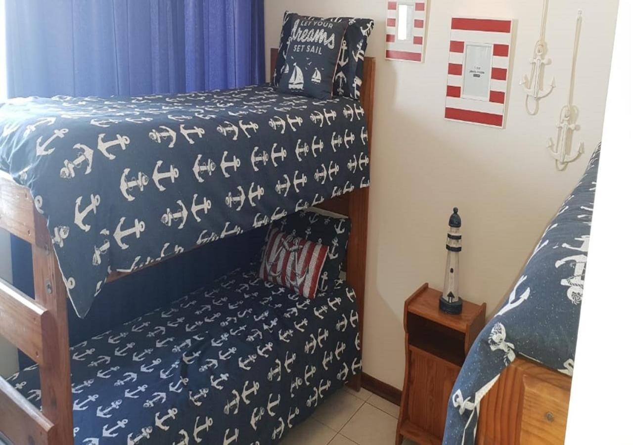Apartament Stella Maris 142 Amanzimtoti Zewnętrze zdjęcie