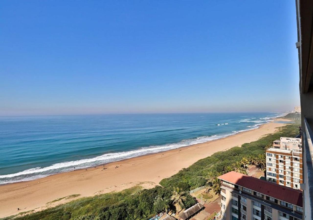 Apartament Stella Maris 142 Amanzimtoti Zewnętrze zdjęcie