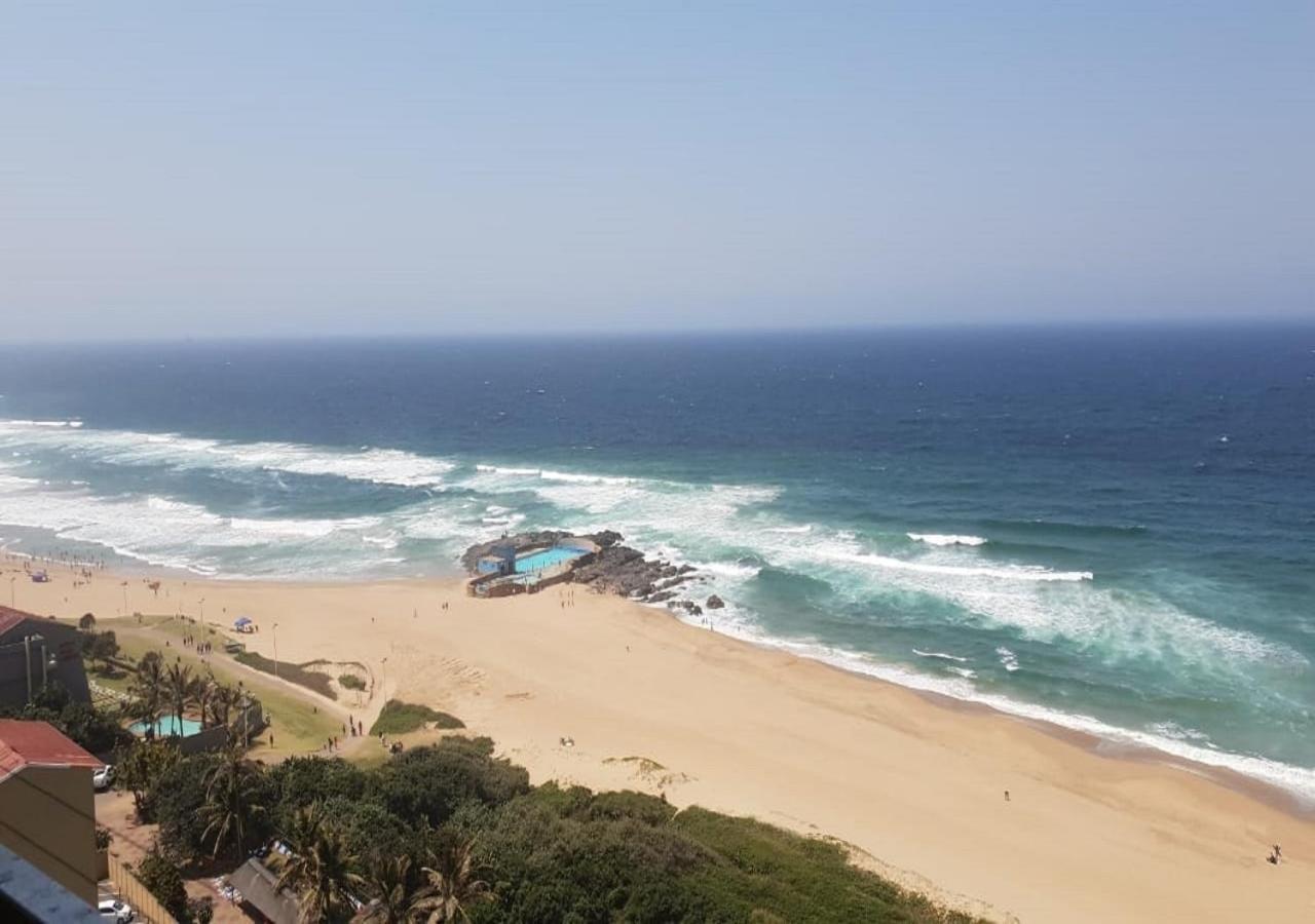 Apartament Stella Maris 142 Amanzimtoti Zewnętrze zdjęcie