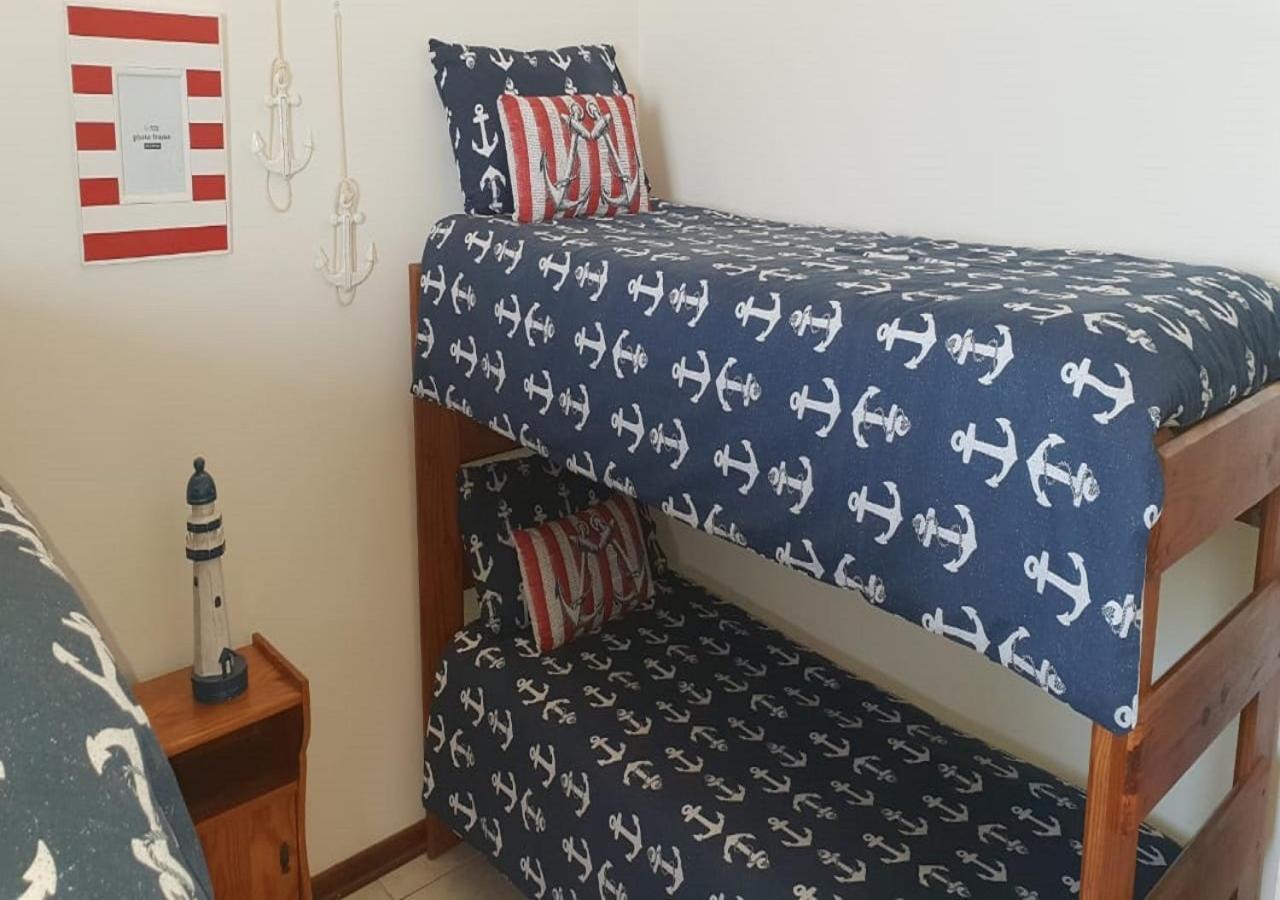 Apartament Stella Maris 142 Amanzimtoti Zewnętrze zdjęcie