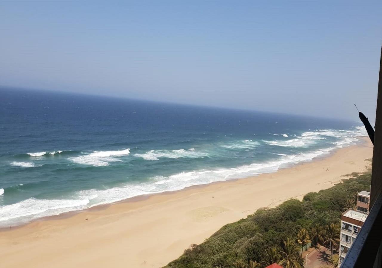 Apartament Stella Maris 142 Amanzimtoti Zewnętrze zdjęcie