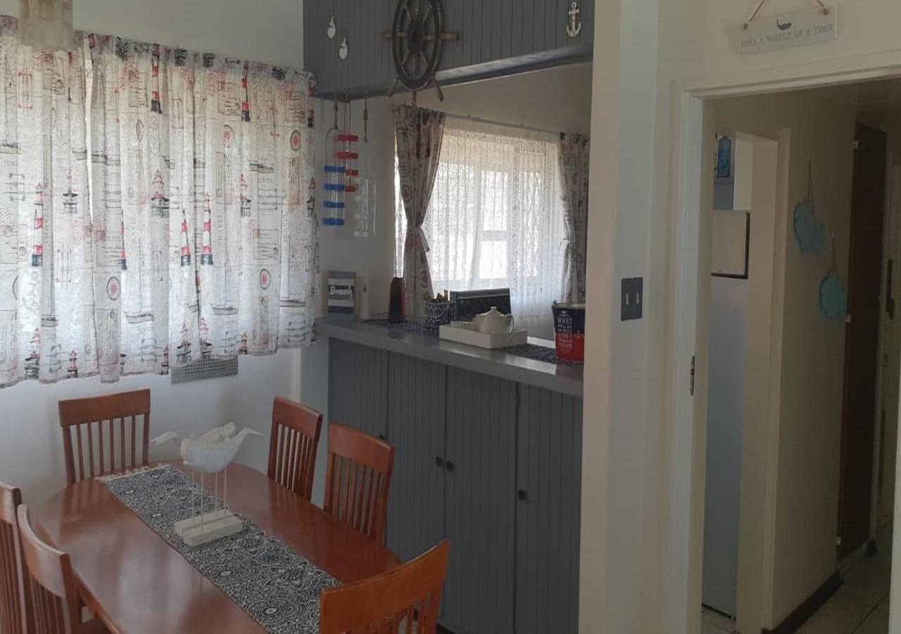 Apartament Stella Maris 142 Amanzimtoti Zewnętrze zdjęcie