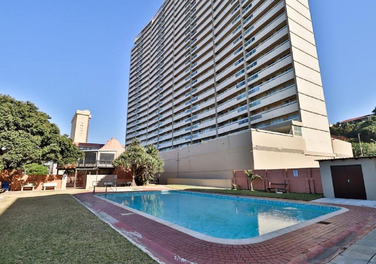 Apartament Stella Maris 142 Amanzimtoti Zewnętrze zdjęcie